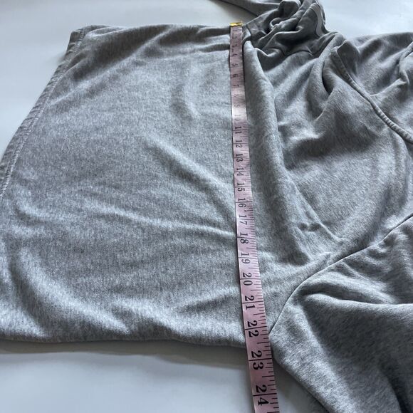 Adidas Argentina Hooded Sweatshirt Womens XL CROPPED Hoodie National Team‎ - Picture 7 of 8